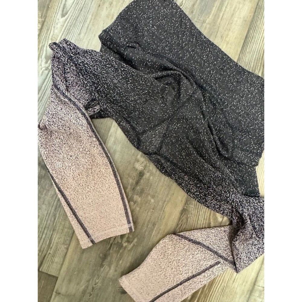 Gradient leggings - Picture 6 of 6